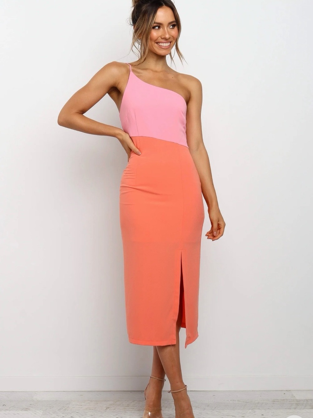 Xiomar Dress